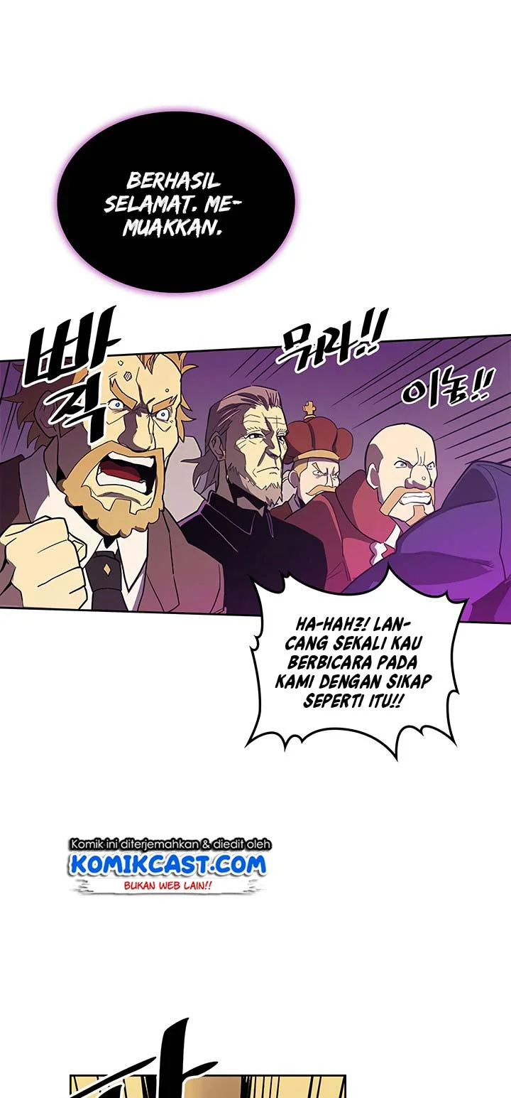 A Returner's Magic Should Be Special Chapter 79 Gambar 47