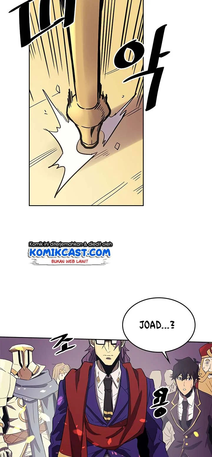 A Returner's Magic Should Be Special Chapter 79 Gambar 48