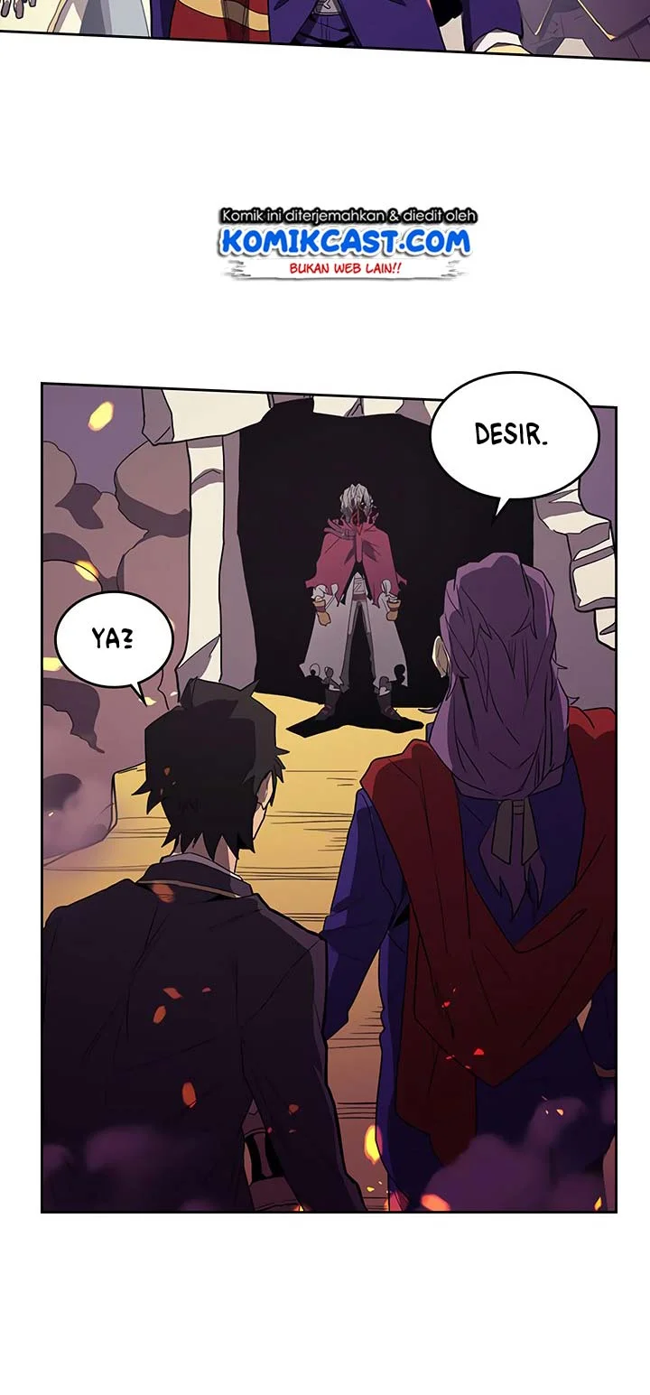 A Returner's Magic Should Be Special Chapter 79 Gambar 49