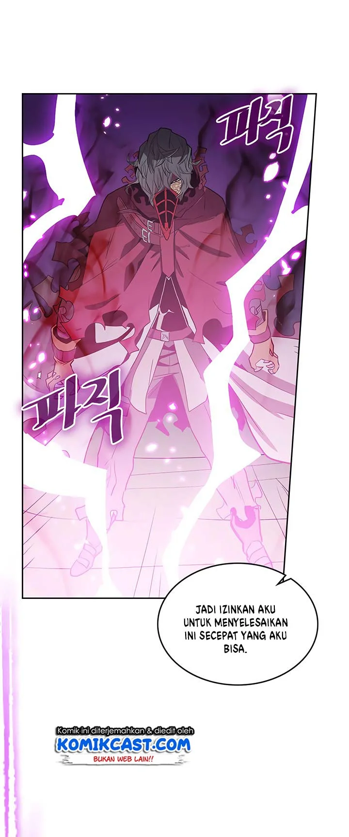 A Returner's Magic Should Be Special Chapter 79 Gambar 54