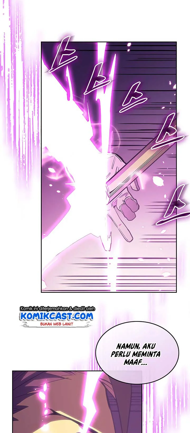 A Returner's Magic Should Be Special Chapter 79 Gambar 55