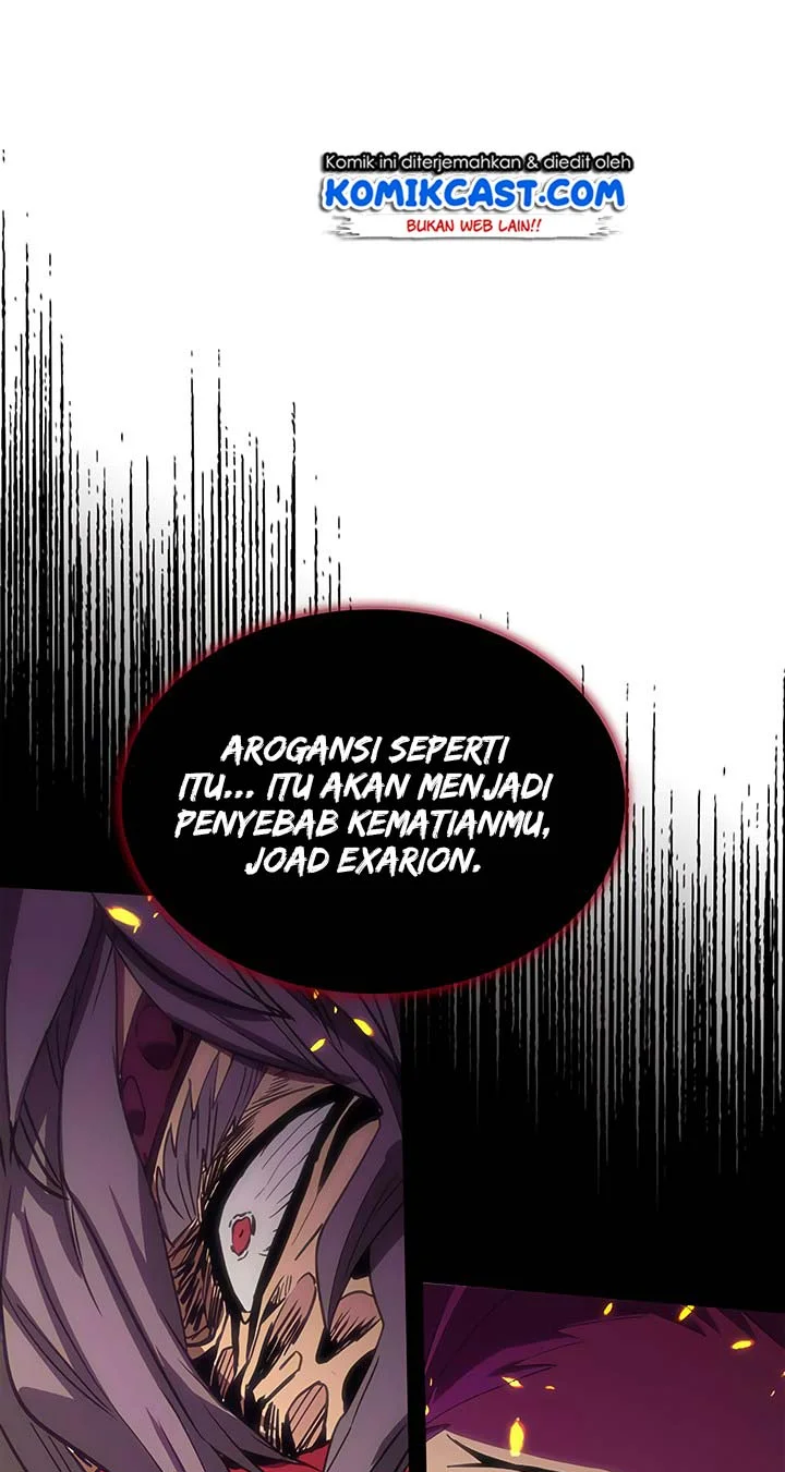 A Returner's Magic Should Be Special Chapter 79 Gambar 58