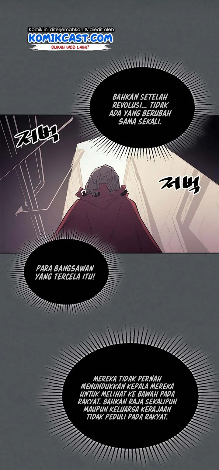 A Returner's Magic Should Be Special Chapter 79 Gambar 8