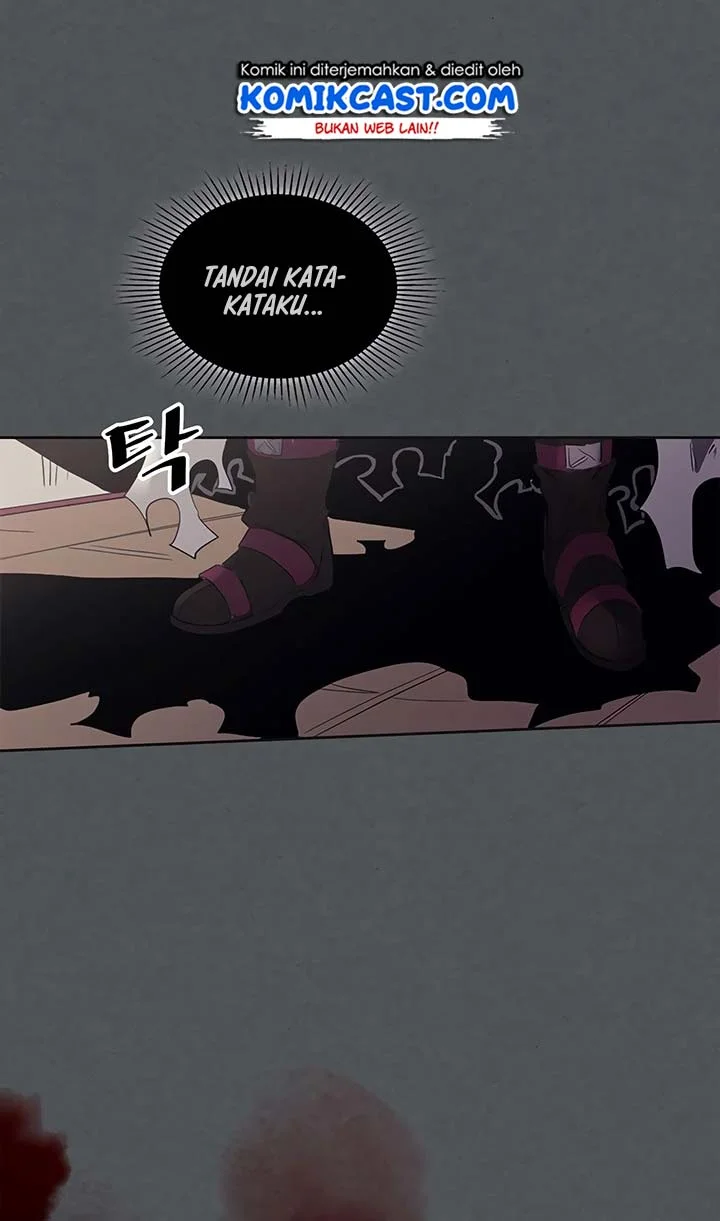 A Returner's Magic Should Be Special Chapter 79 Gambar 9