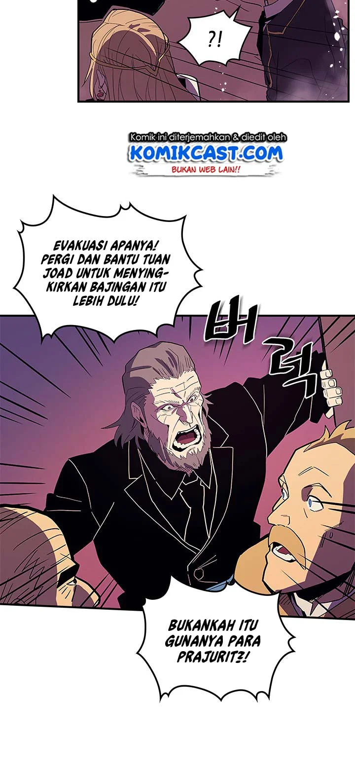 A Returner's Magic Should Be Special Chapter 80 Gambar 30