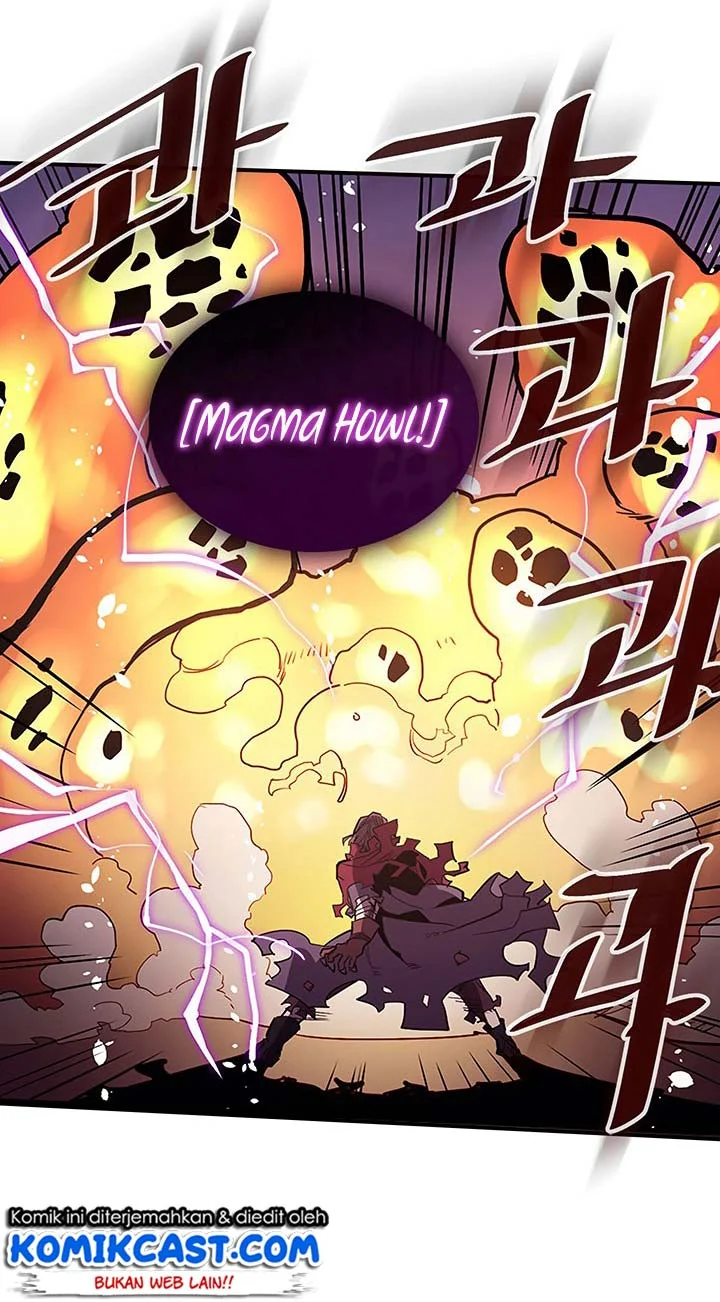 A Returner's Magic Should Be Special Chapter 80 Gambar 40