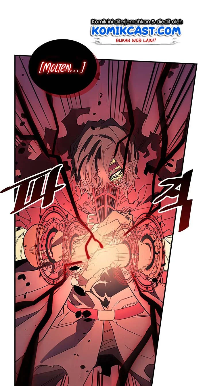 A Returner's Magic Should Be Special Chapter 80 Gambar 41