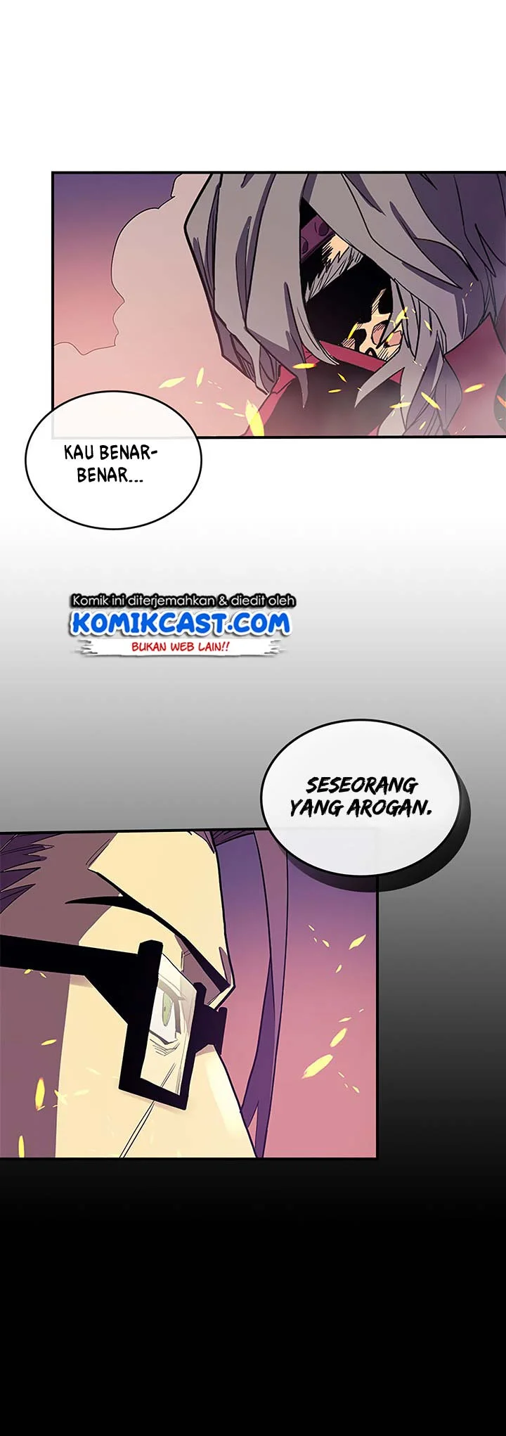 A Returner's Magic Should Be Special Chapter 80 Gambar 46