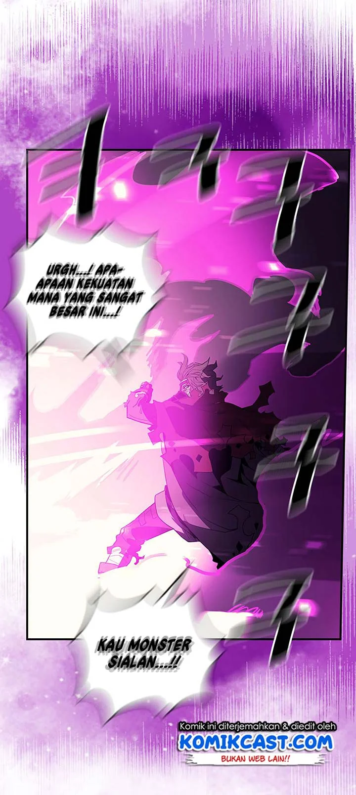 A Returner's Magic Should Be Special Chapter 81 Gambar 16