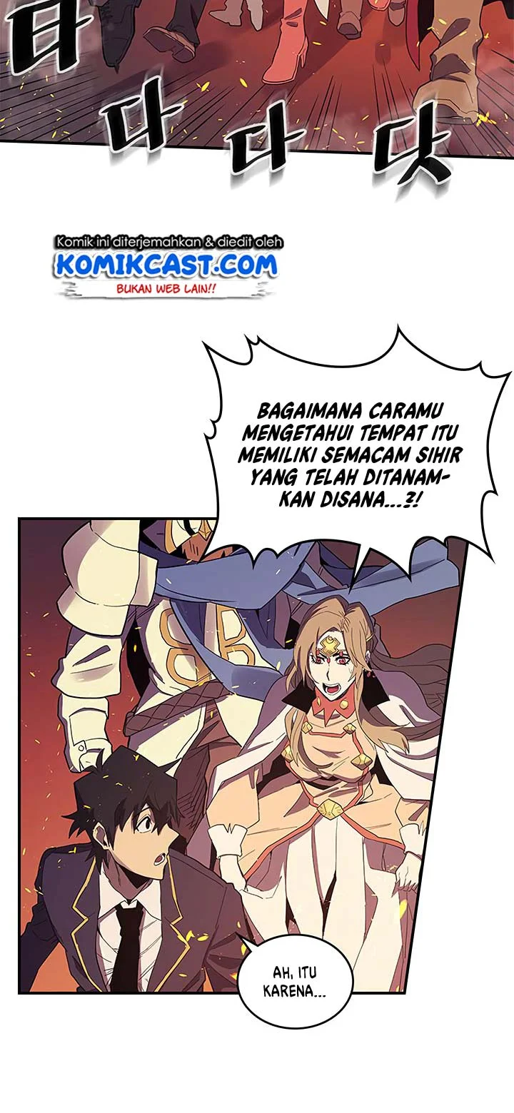 A Returner's Magic Should Be Special Chapter 81 Gambar 25