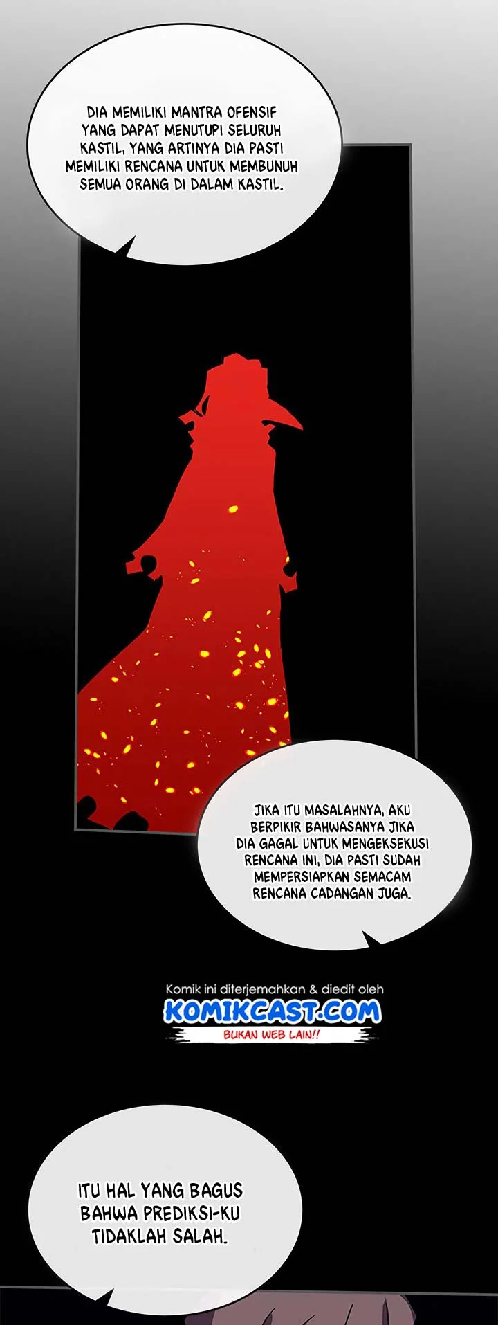 A Returner's Magic Should Be Special Chapter 81 Gambar 27