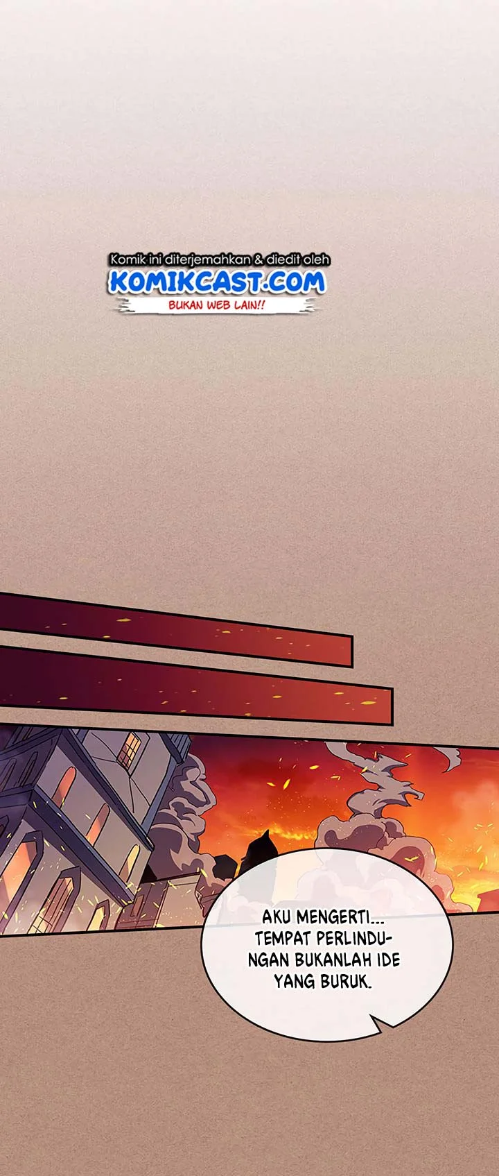 A Returner's Magic Should Be Special Chapter 81 Gambar 45