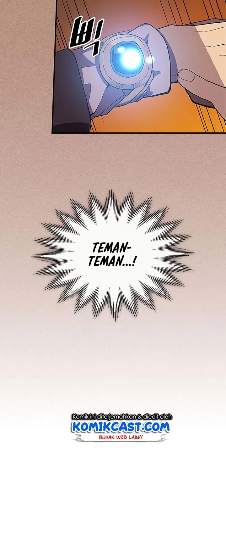 A Returner's Magic Should Be Special Chapter 81 Gambar 49