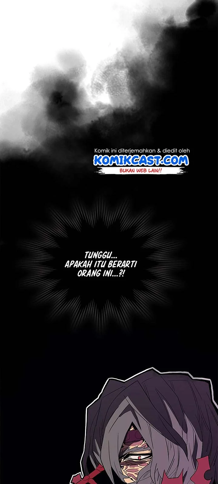 A Returner's Magic Should Be Special Chapter 81 Gambar 5