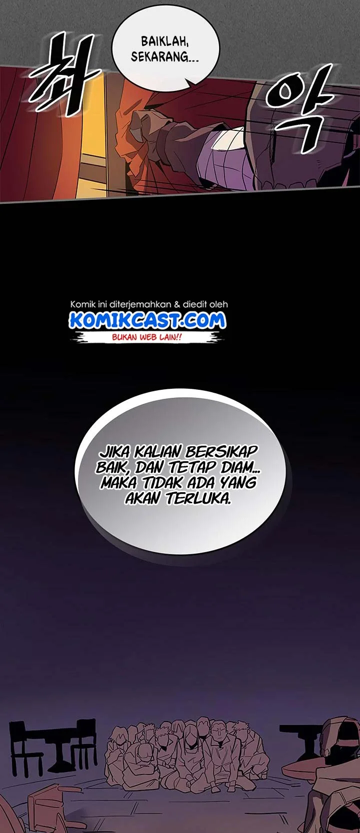 A Returner's Magic Should Be Special Chapter 81 Gambar 51