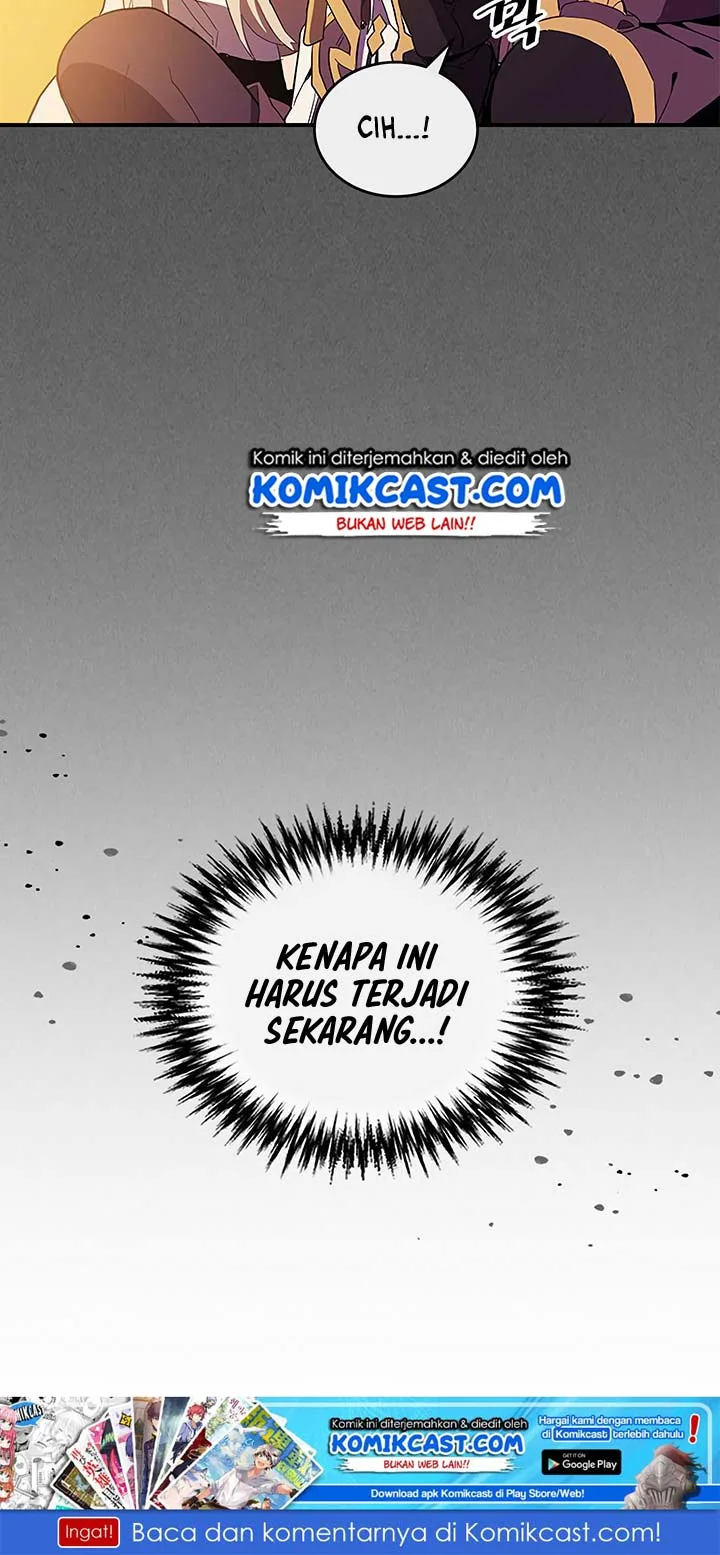 A Returner's Magic Should Be Special Chapter 81 Gambar 57