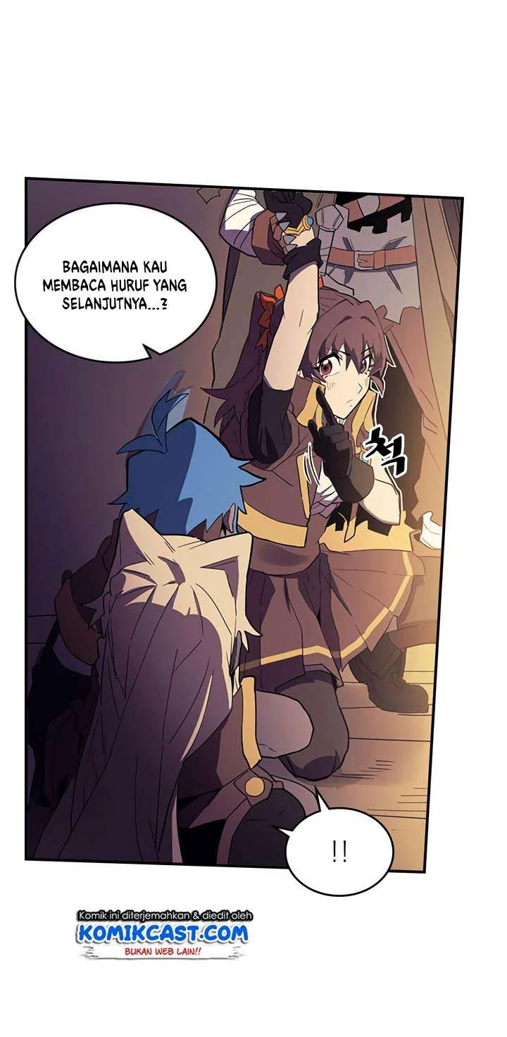 A Returner's Magic Should Be Special Chapter 82 Gambar 15