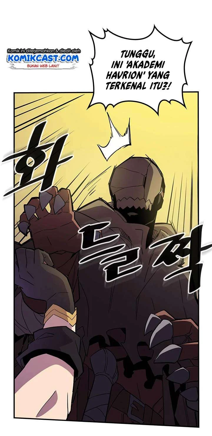 A Returner's Magic Should Be Special Chapter 82 Gambar 18