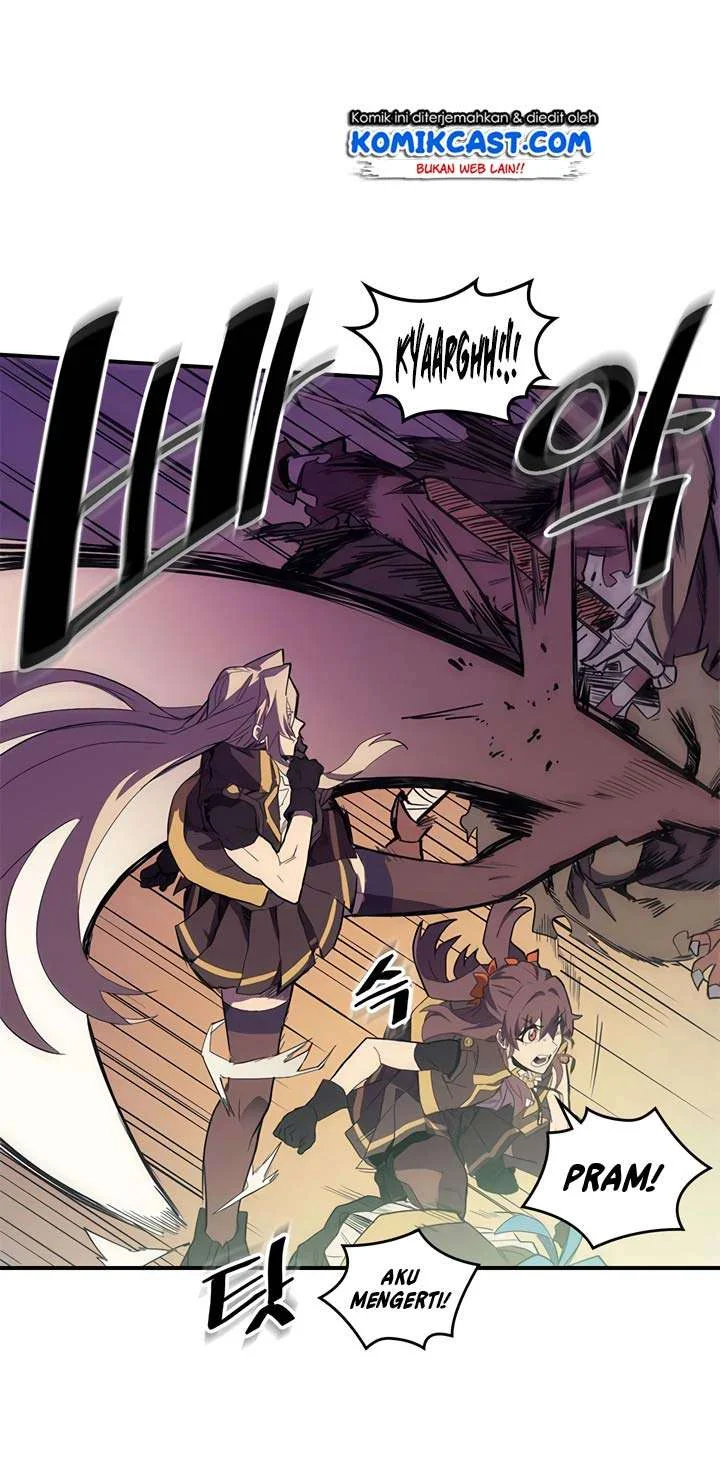 A Returner's Magic Should Be Special Chapter 82 Gambar 19