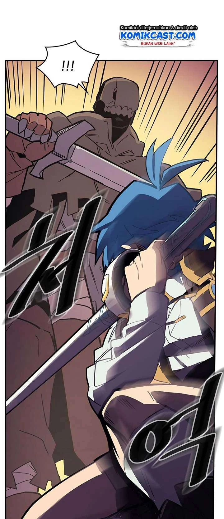 A Returner's Magic Should Be Special Chapter 82 Gambar 23