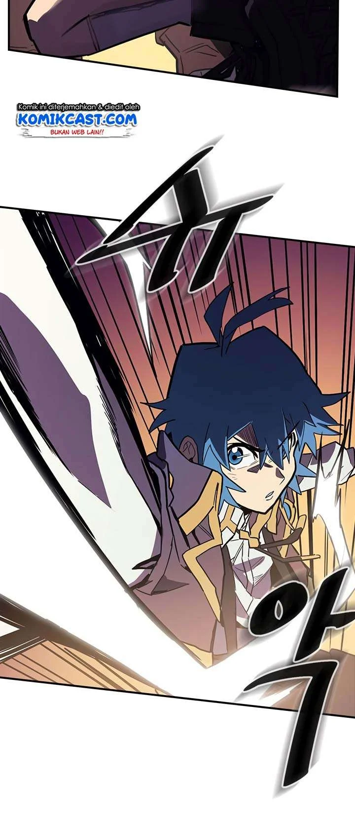 A Returner's Magic Should Be Special Chapter 82 Gambar 24