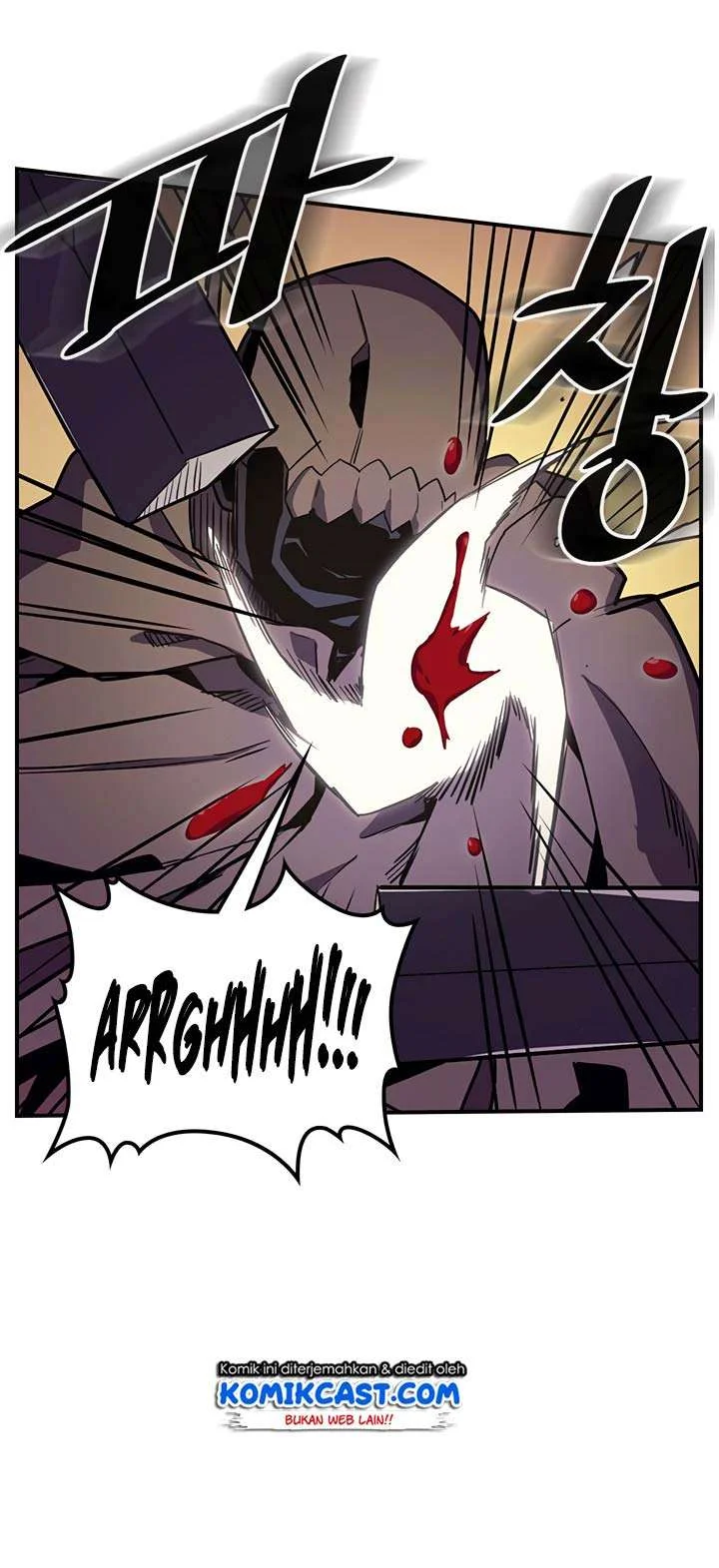 A Returner's Magic Should Be Special Chapter 82 Gambar 25