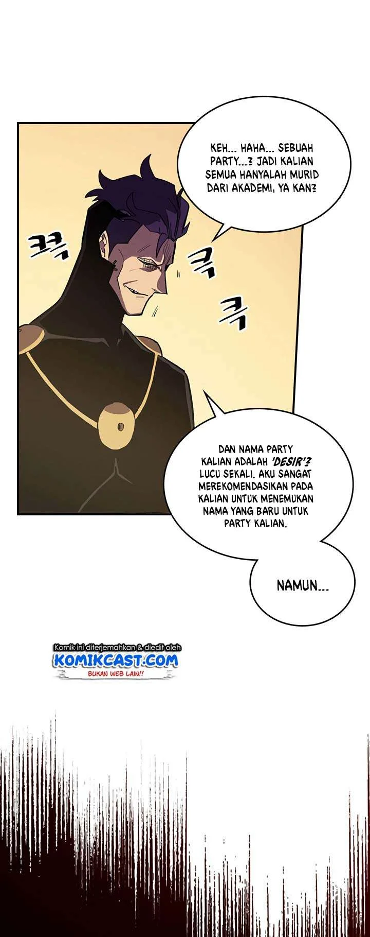 A Returner's Magic Should Be Special Chapter 82 Gambar 29