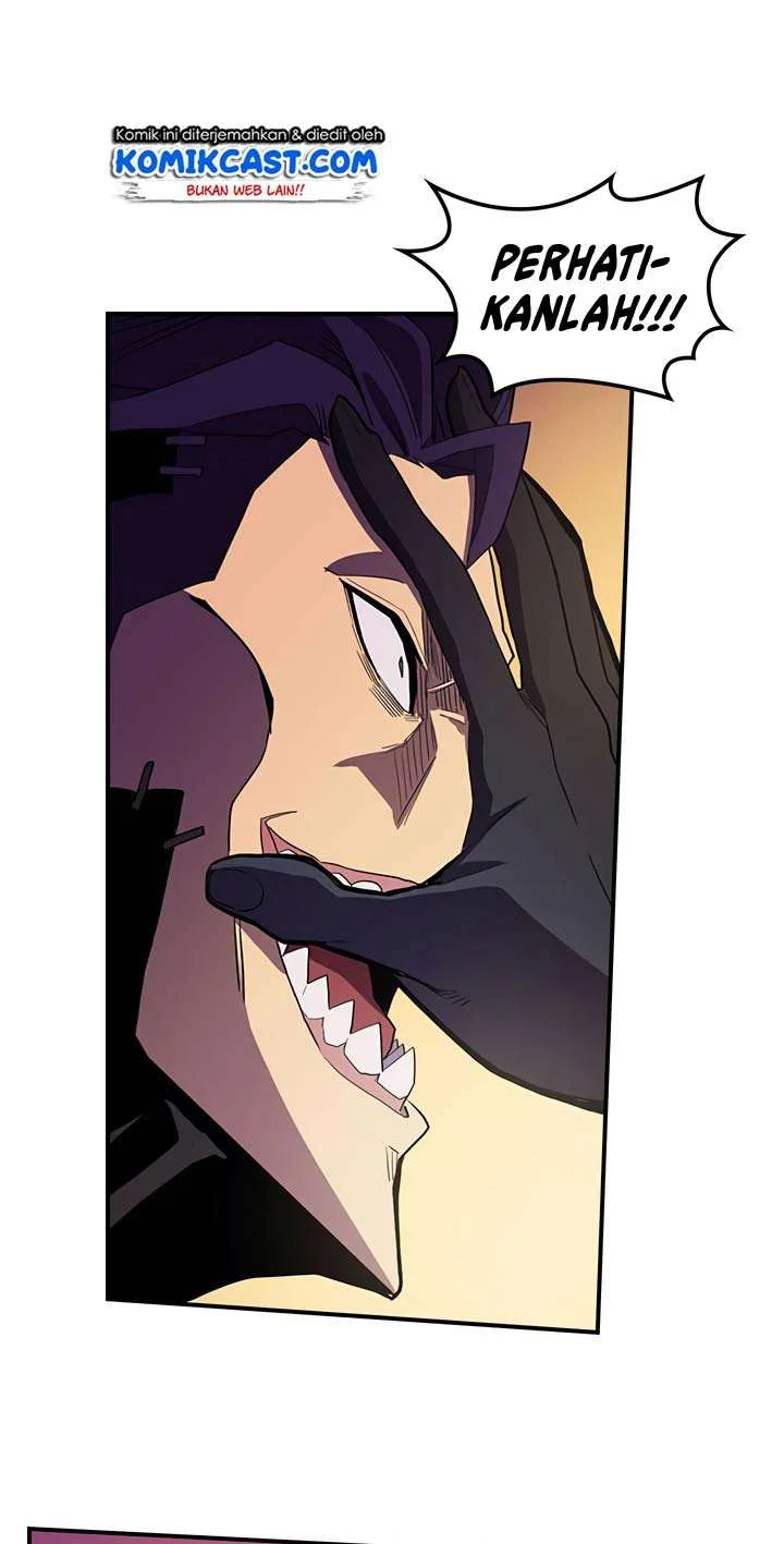 A Returner's Magic Should Be Special Chapter 82 Gambar 33