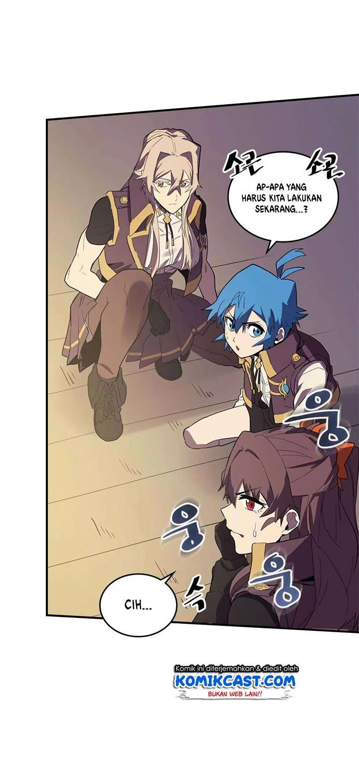 A Returner's Magic Should Be Special Chapter 82 Gambar 4