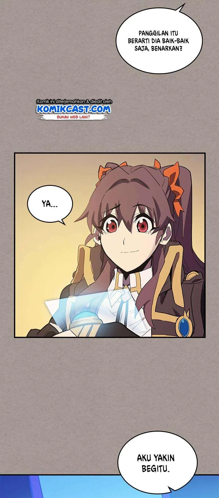 A Returner's Magic Should Be Special Chapter 82 Gambar 42