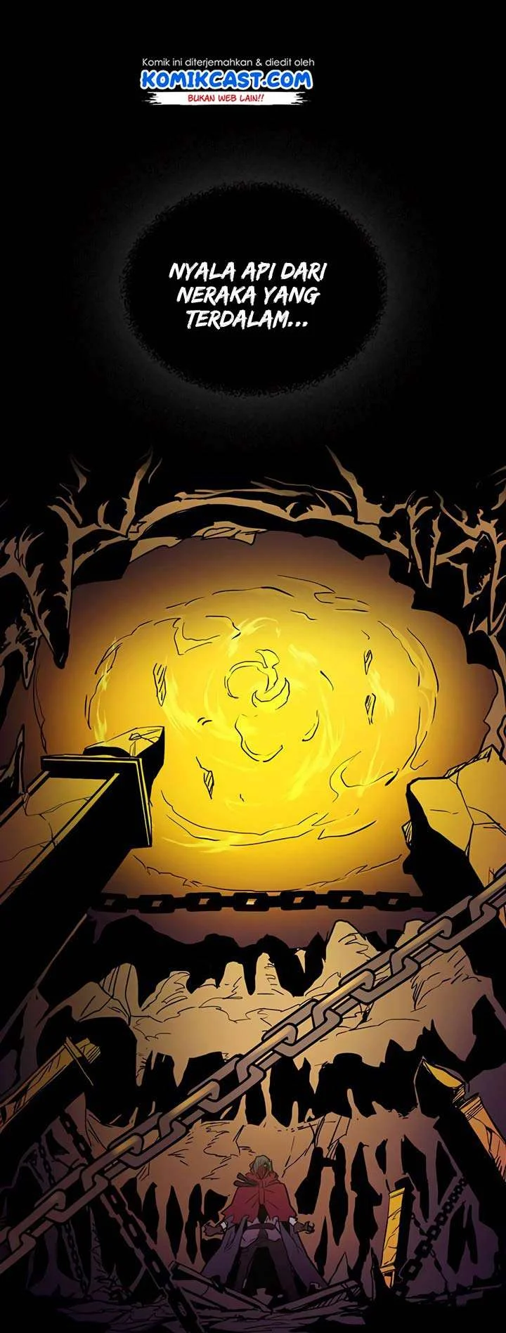 A Returner's Magic Should Be Special Chapter 82 Gambar 47