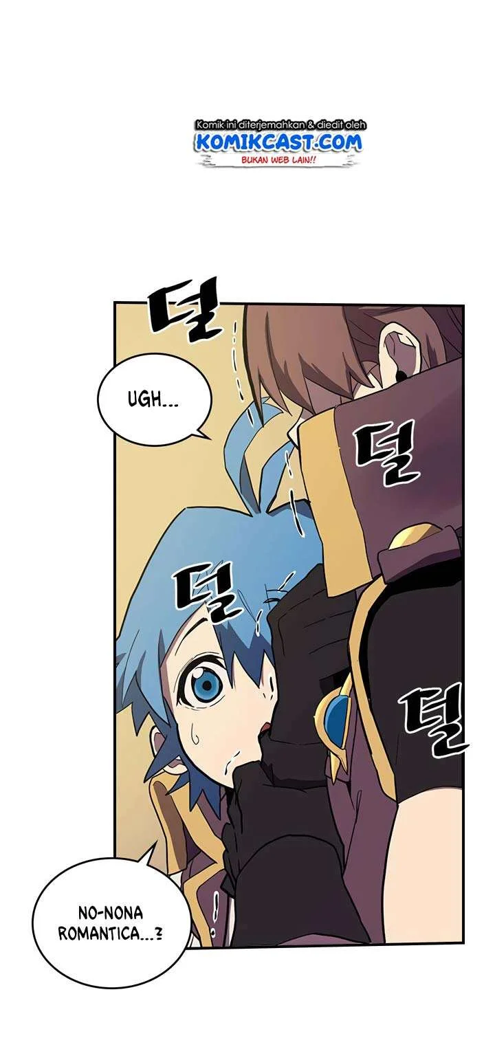 A Returner's Magic Should Be Special Chapter 82 Gambar 7