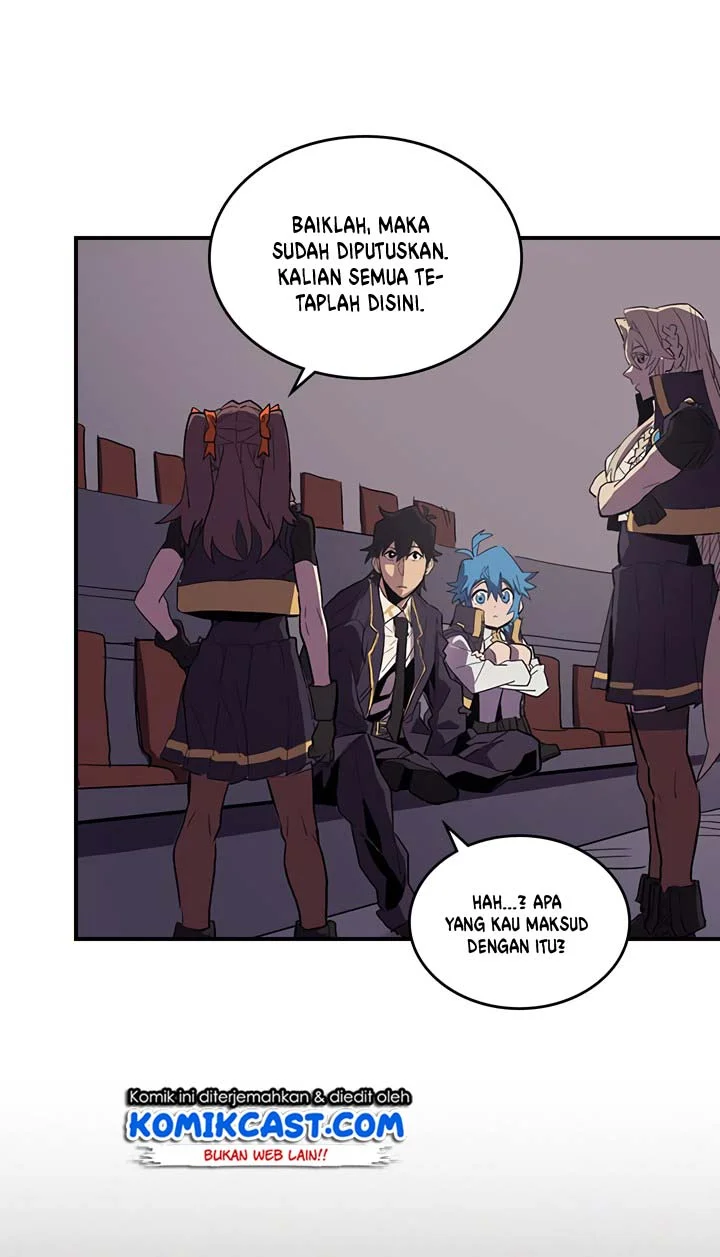 A Returner's Magic Should Be Special Chapter 83 Gambar 10