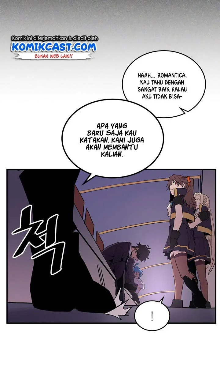 A Returner's Magic Should Be Special Chapter 83 Gambar 12