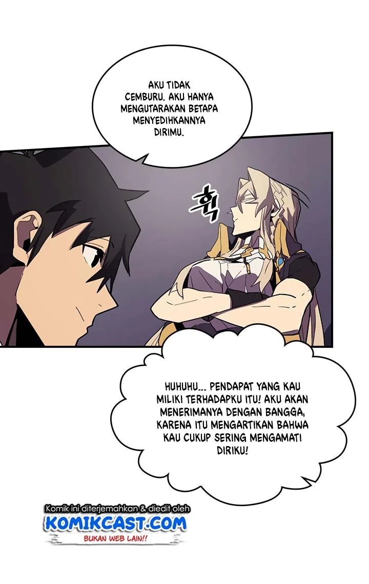 A Returner's Magic Should Be Special Chapter 83 Gambar 17