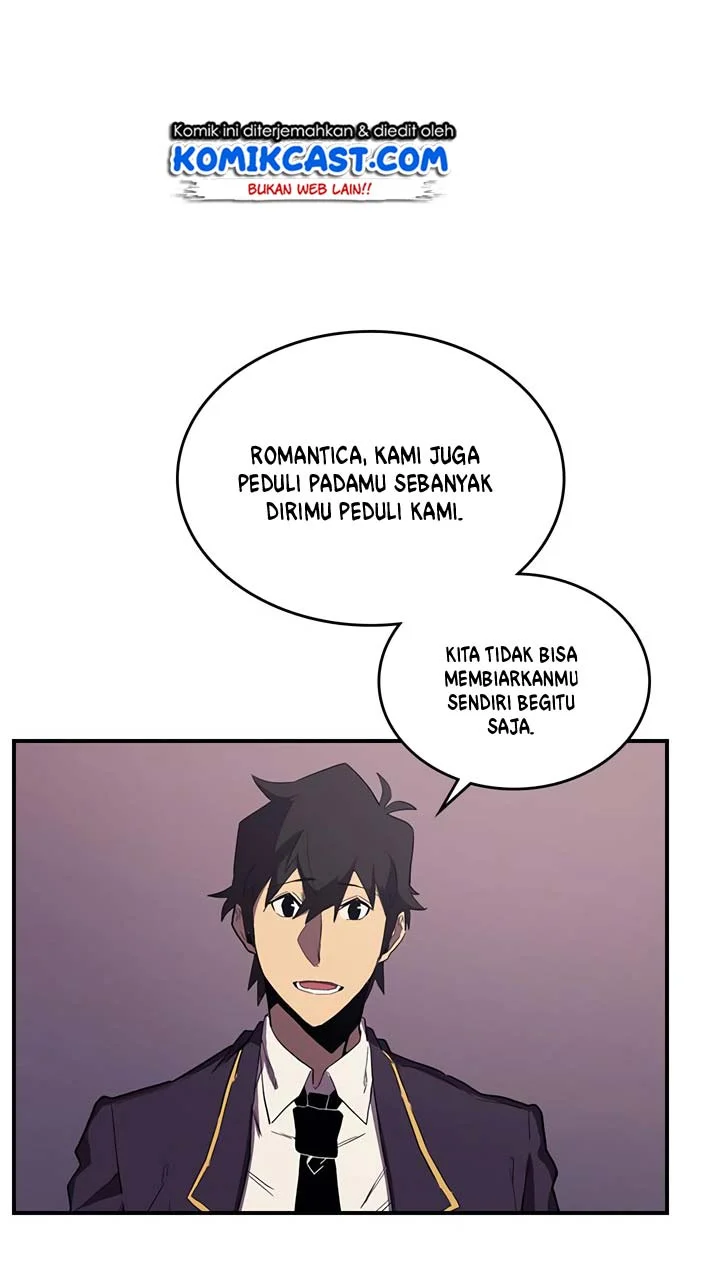 A Returner's Magic Should Be Special Chapter 83 Gambar 20