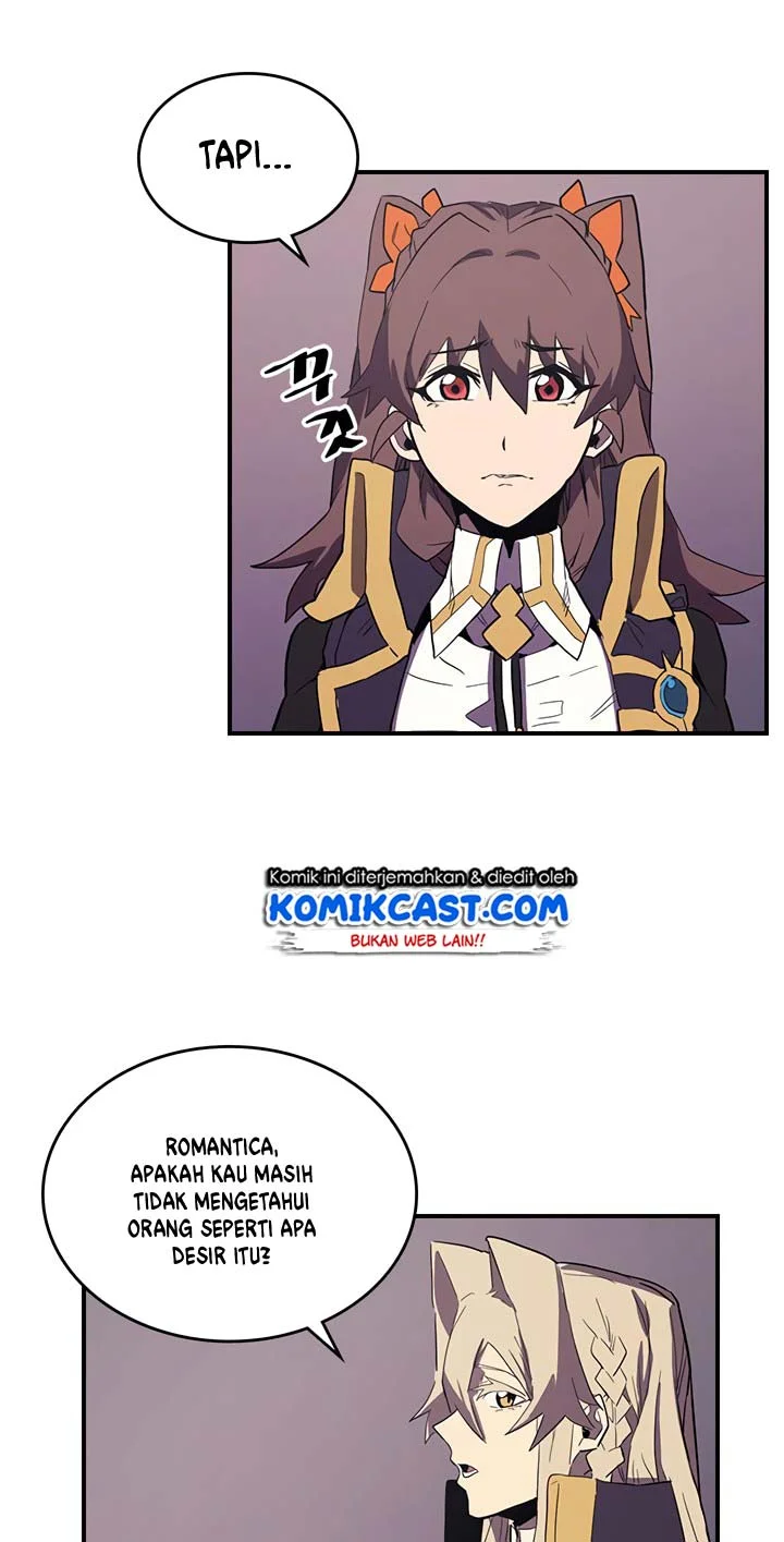 A Returner's Magic Should Be Special Chapter 83 Gambar 21