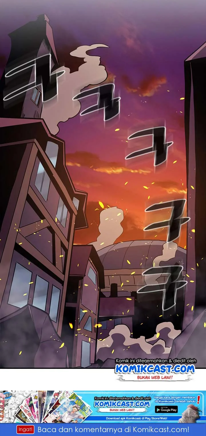 A Returner's Magic Should Be Special Chapter 83 Gambar 3