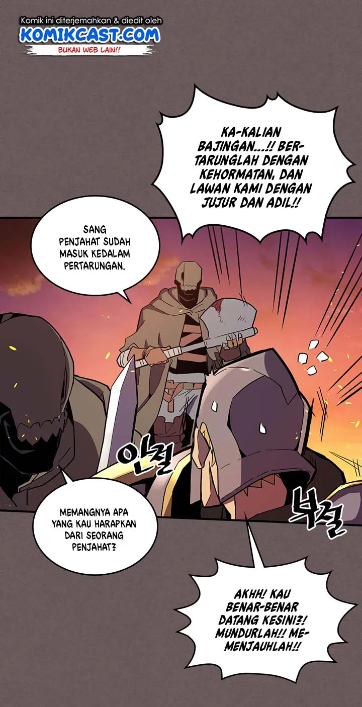 A Returner's Magic Should Be Special Chapter 83 Gambar 33