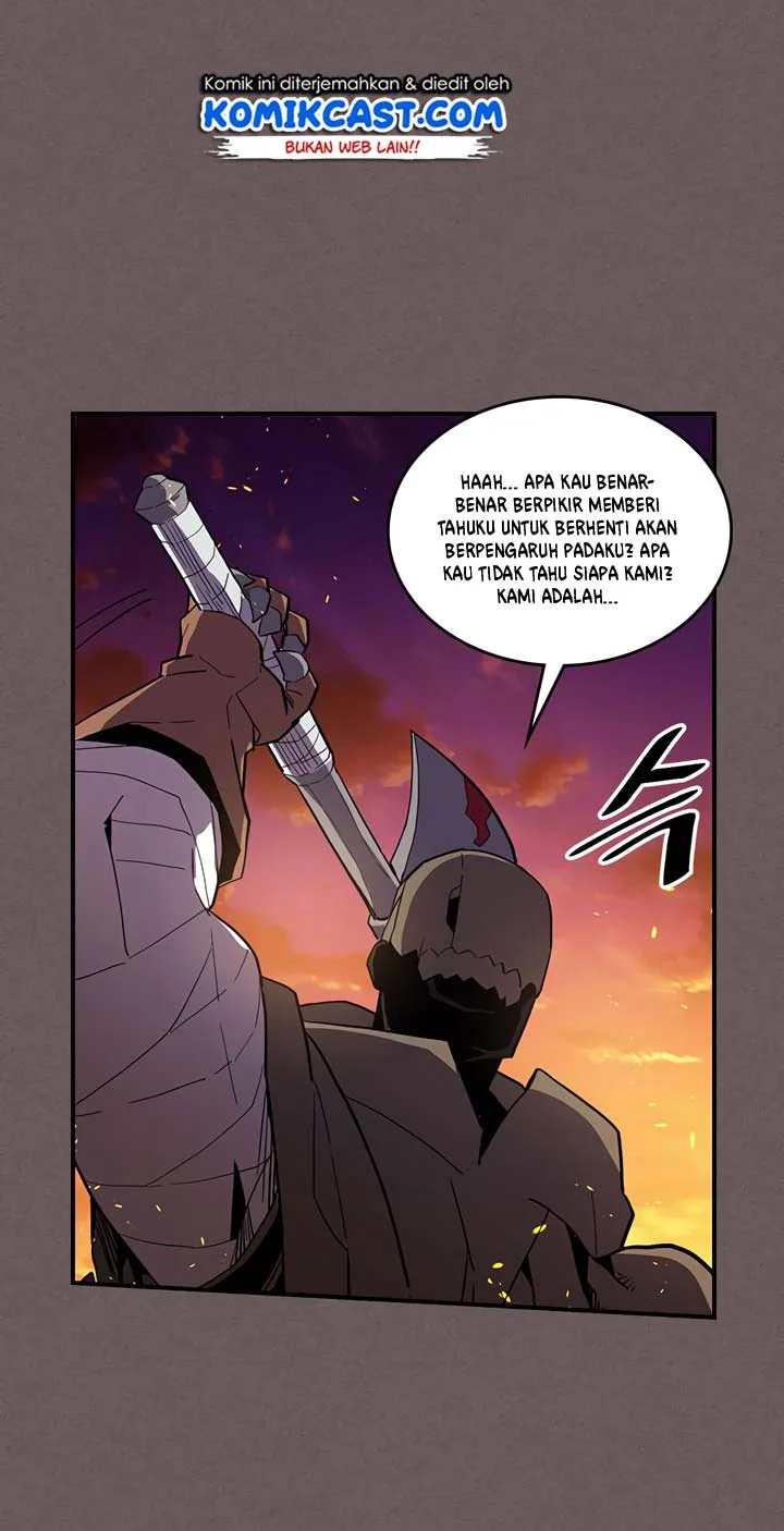 A Returner's Magic Should Be Special Chapter 83 Gambar 34