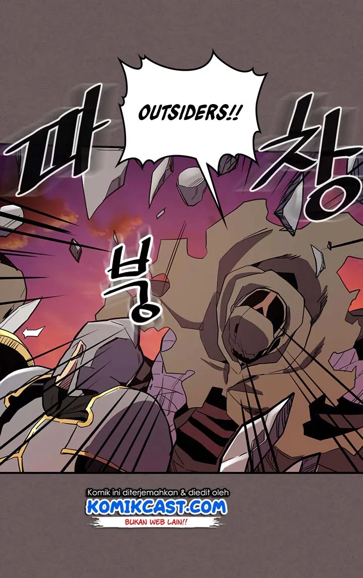 A Returner's Magic Should Be Special Chapter 83 Gambar 35