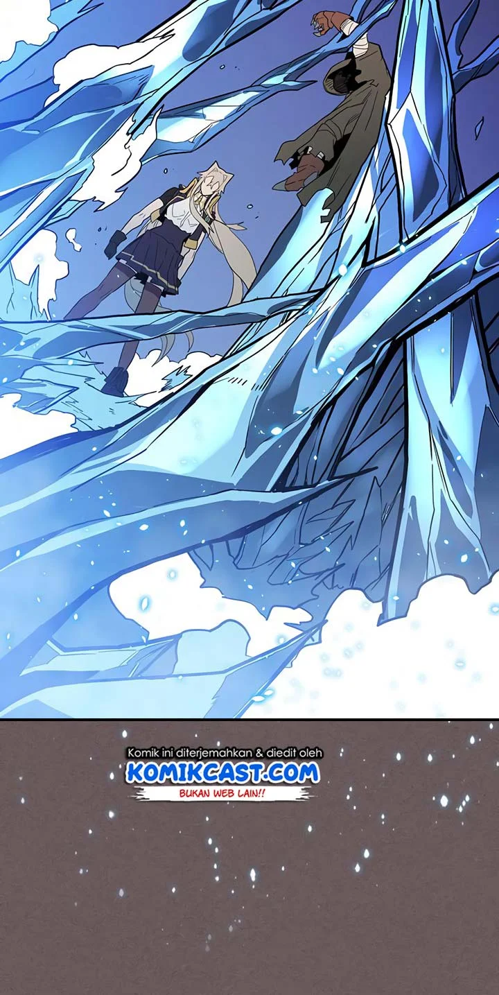 A Returner's Magic Should Be Special Chapter 83 Gambar 45