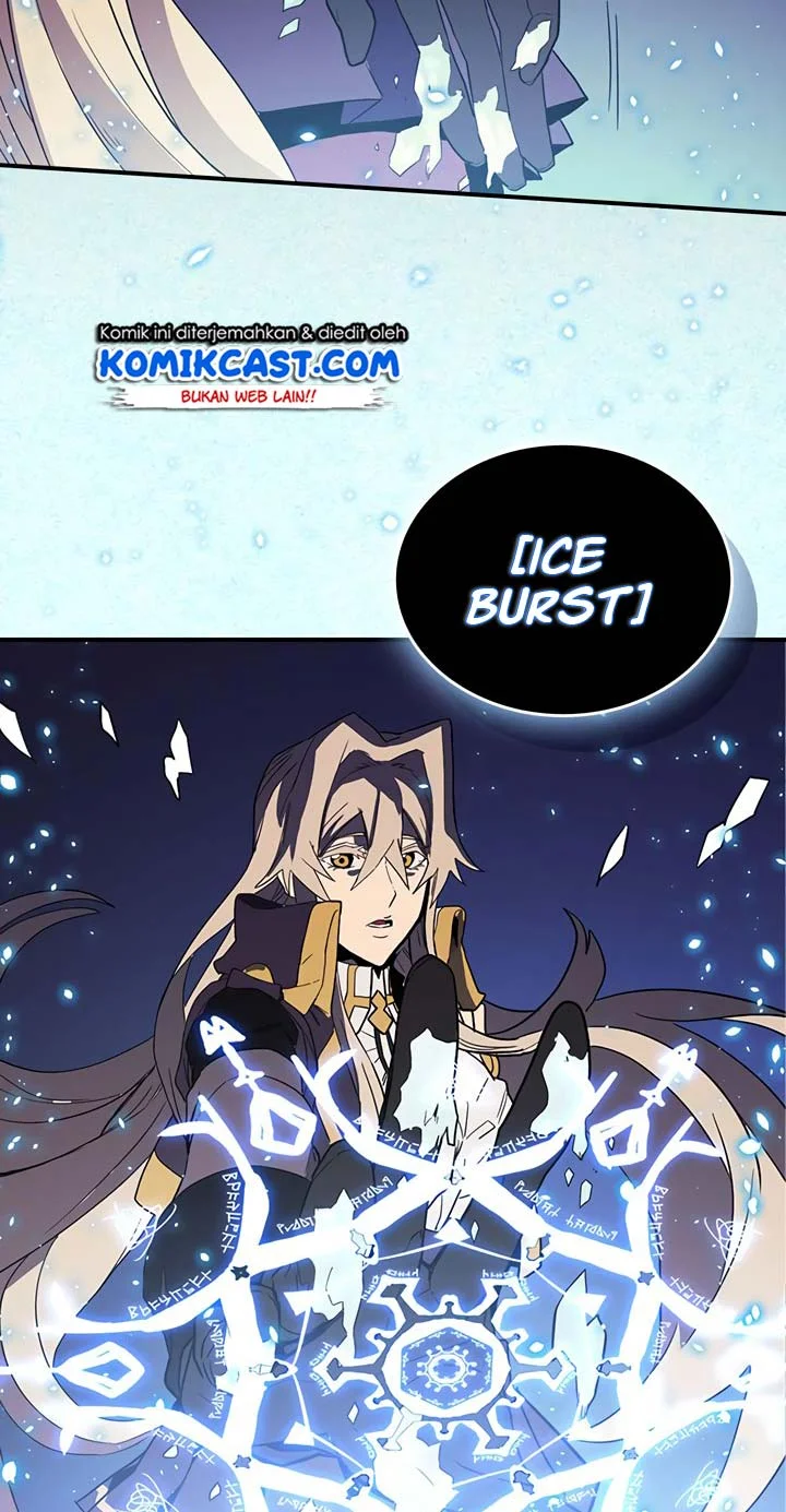 A Returner's Magic Should Be Special Chapter 83 Gambar 50