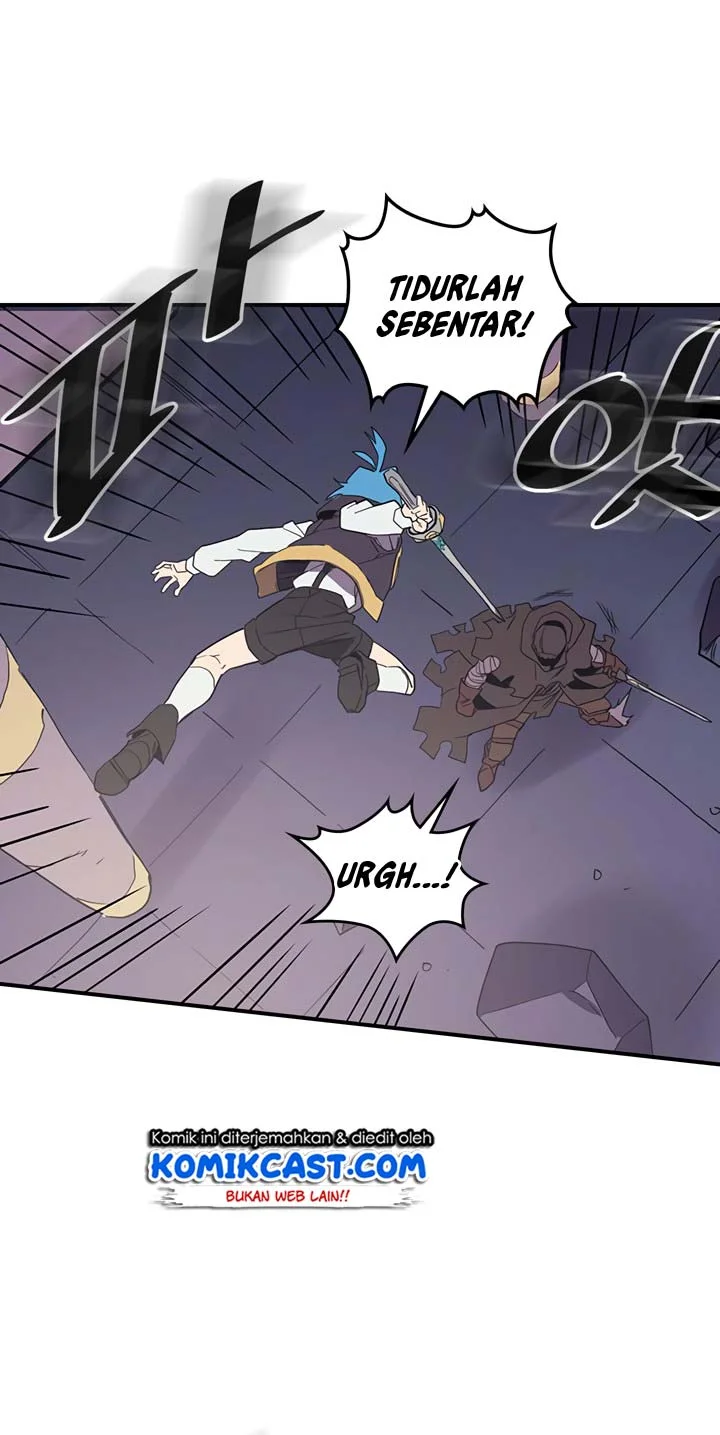 A Returner's Magic Should Be Special Chapter 83 Gambar 54