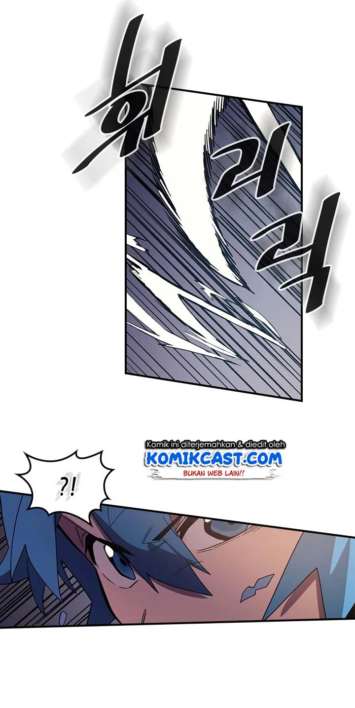 A Returner's Magic Should Be Special Chapter 83 Gambar 55