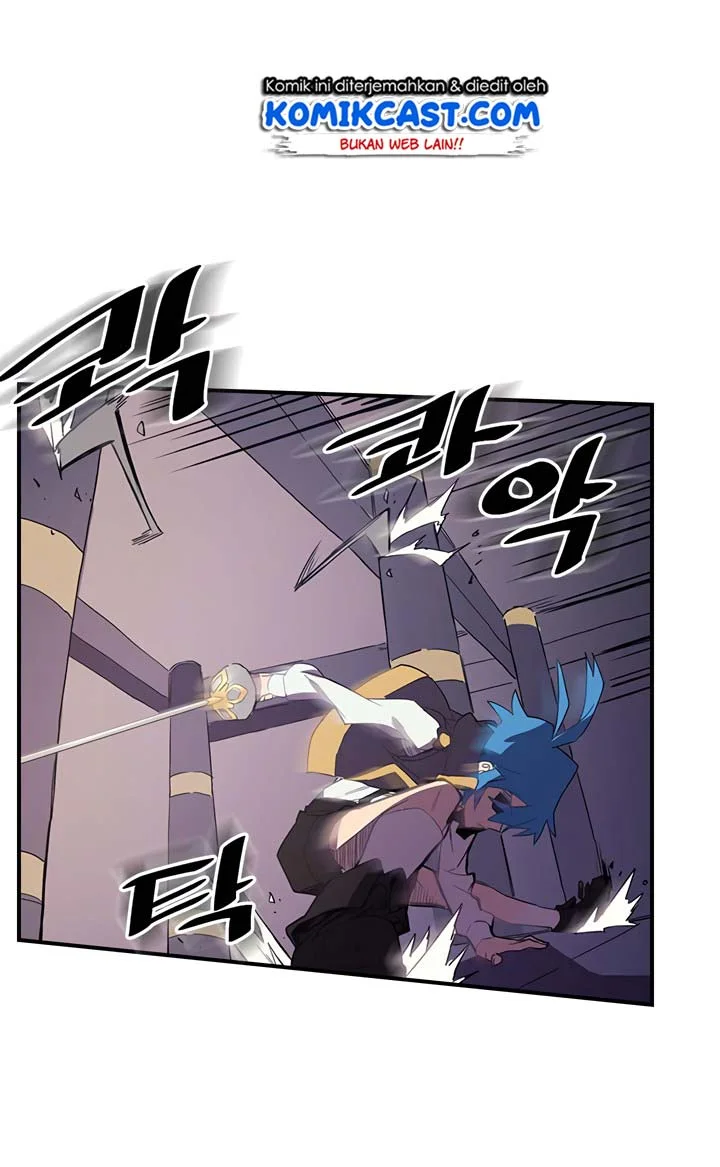 A Returner's Magic Should Be Special Chapter 83 Gambar 57