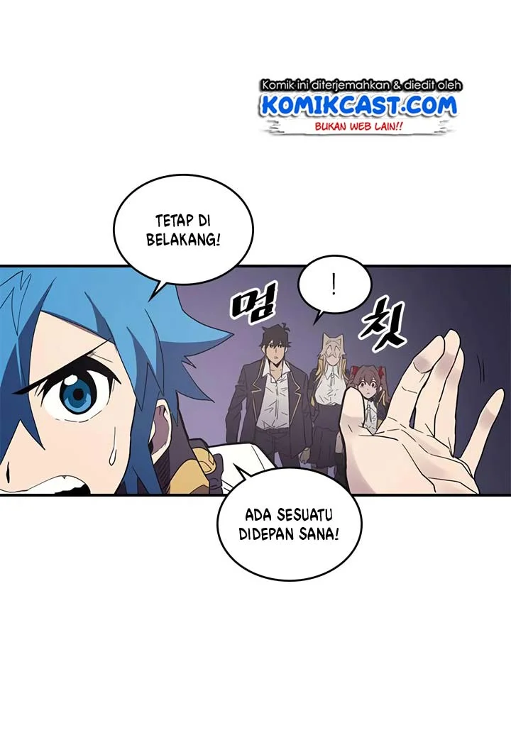 A Returner's Magic Should Be Special Chapter 83 Gambar 59