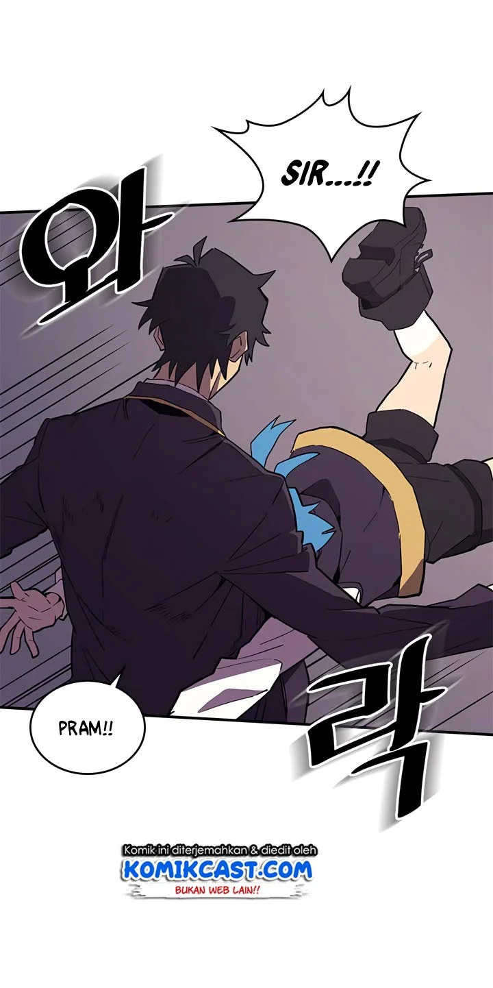 A Returner's Magic Should Be Special Chapter 83 Gambar 6