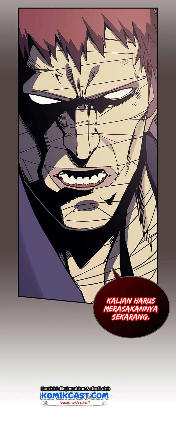 A Returner's Magic Should Be Special Chapter 84 Gambar 10