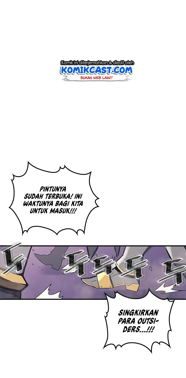 A Returner's Magic Should Be Special Chapter 84 Gambar 12